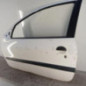 Porte avant gauche PEUGEOT 206