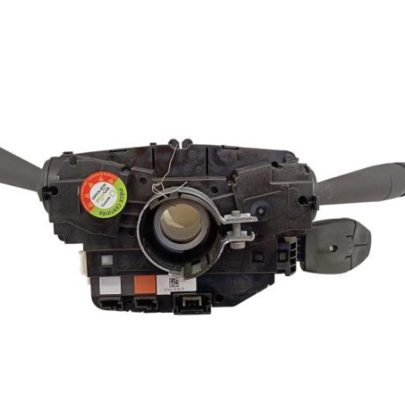 Com (Bloc Contacteur Tournant+Commodo Essuie Glace+Commodo Phare) PEUGEOT 208 2