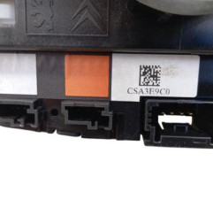 Com (Bloc Contacteur Tournant+Commodo Essuie Glace+Commodo Phare) PEUGEOT 208 2 Photo n°3