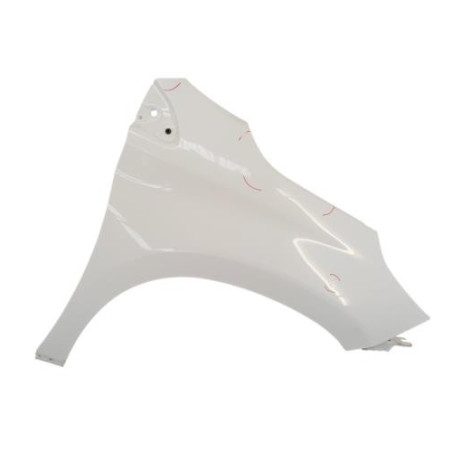 Aile avant droit PEUGEOT 2008 1 Photo n°1