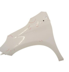 Aile avant gauche PEUGEOT 2008 1 Photo n°1