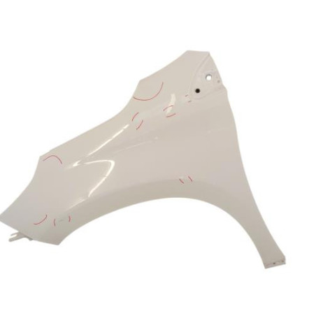 Aile avant gauche PEUGEOT 2008 1 Photo n°1