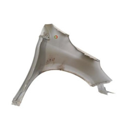 Aile avant gauche PEUGEOT 2008 1 Photo n°4