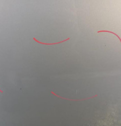 Porte avant droit FORD KUGA 1 Photo n°3