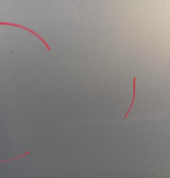 Porte avant droit FORD KUGA 1 Photo n°4