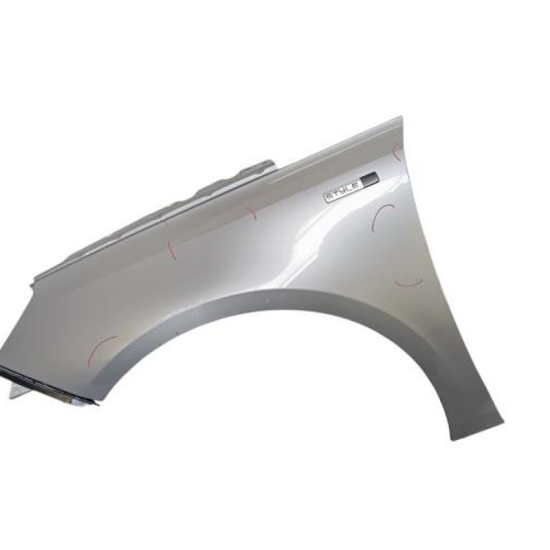 Aile avant gauche PEUGEOT 308 2