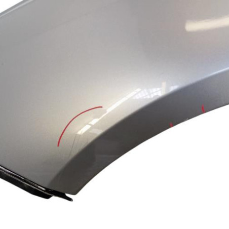 Aile avant gauche PEUGEOT 308 2