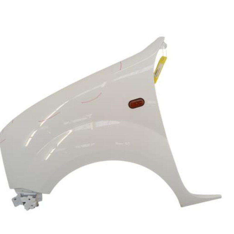 Aile avant gauche RENAULT KANGOO 1