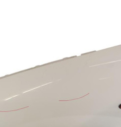 Aile avant gauche RENAULT KANGOO 1 Photo n°3