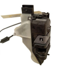 Serrure avant gauche FIAT SCUDO 3 Photo n°1