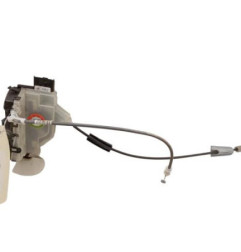 Serrure avant gauche FIAT SCUDO 3