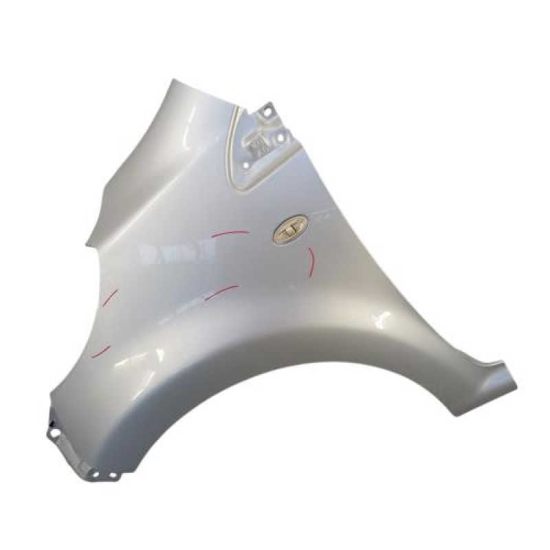 Aile avant gauche CITROEN C1 1