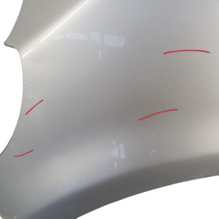 Aile avant gauche CITROEN C1 1