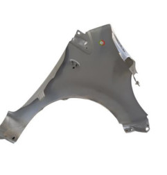 Aile avant gauche CITROEN C1 1 Photo n°3