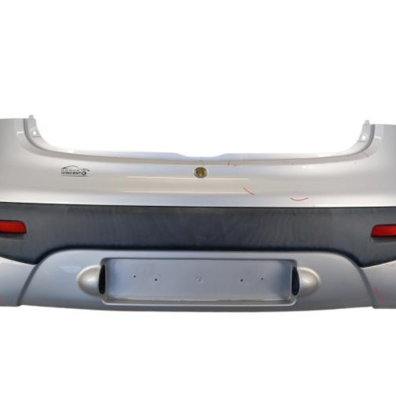 Pare choc arriere CITROEN C1 1