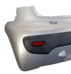 Pare choc arriere CITROEN C1 1