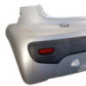 Pare choc arriere CITROEN C1 1