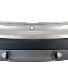 Pare choc arriere CITROEN C1 1 Photo n°3