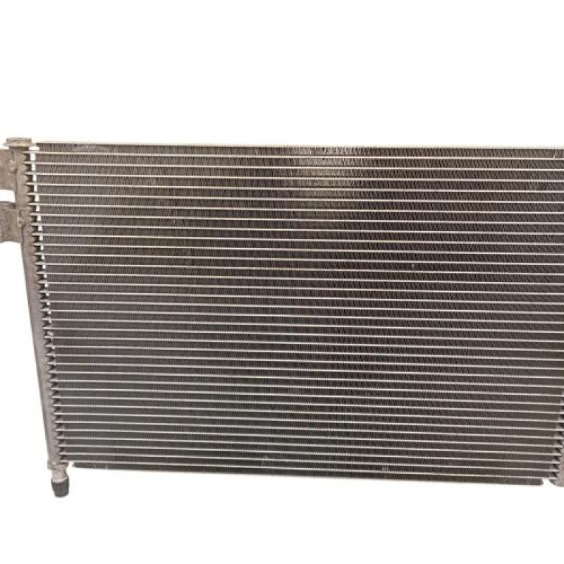 Radiateur clim FORD FIESTA 5