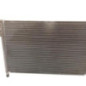 Radiateur clim FORD FIESTA 5