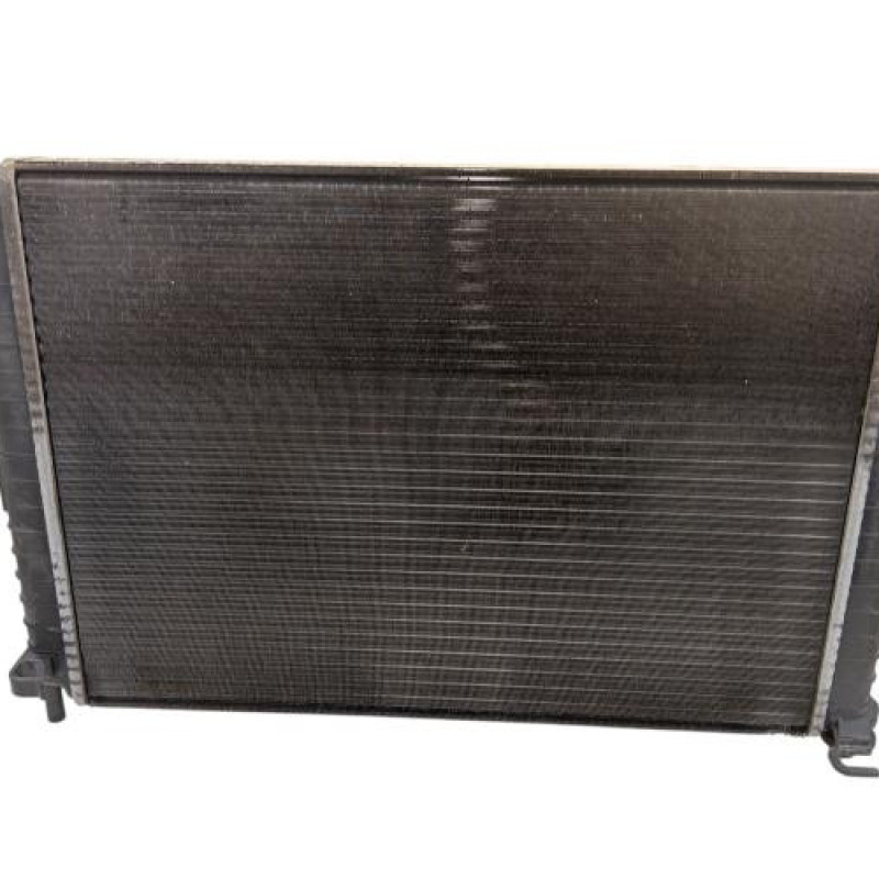 Radiateur eau FORD FIESTA 5