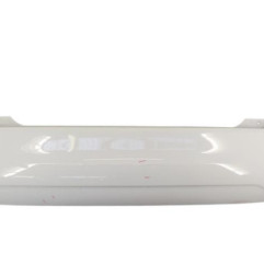 Pare choc arriere FORD FIESTA 5 Photo n°1