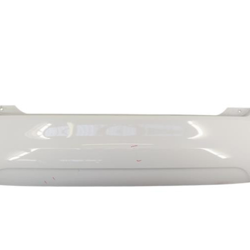 Pare choc arriere FORD FIESTA 5