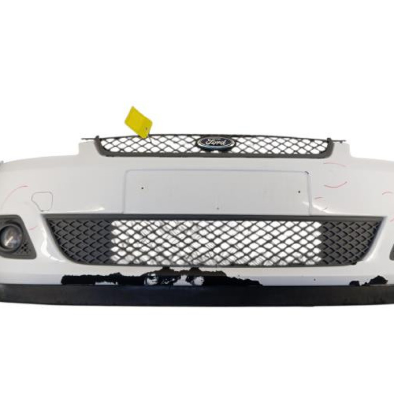 Pare choc avant FORD FIESTA 5