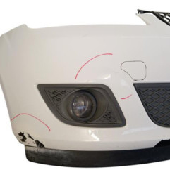 Pare choc avant FORD FIESTA 5