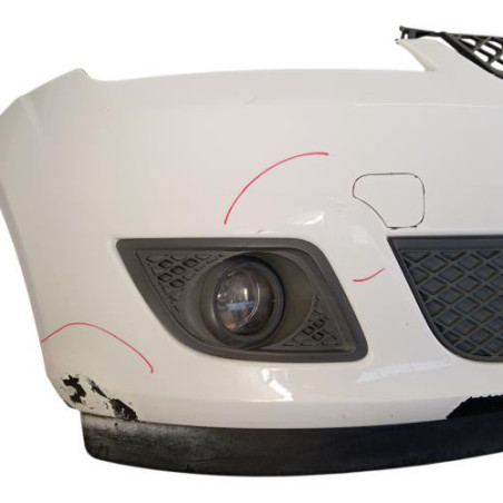 Pare choc avant FORD FIESTA 5