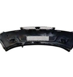 Pare choc avant FORD FIESTA 5 Photo n°5