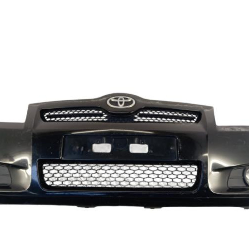Pare choc avant TOYOTA COROLLA VERSO 2
