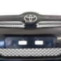 Pare choc avant TOYOTA COROLLA VERSO 2