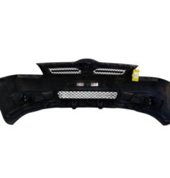 Pare choc avant TOYOTA COROLLA VERSO 2 Photo n°6