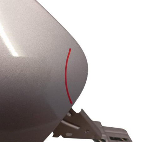 Aile avant droit PEUGEOT 208 1