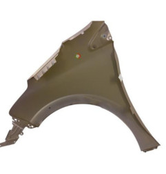 Aile avant droit PEUGEOT 208 1 Photo n°6