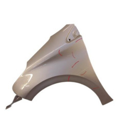 Aile avant gauche PEUGEOT 208 1 Photo n°1