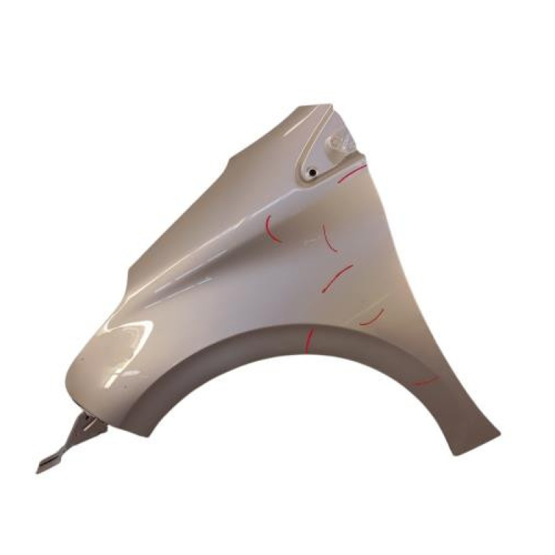 Aile avant gauche PEUGEOT 208 1