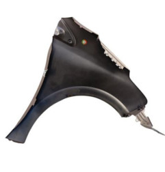 Aile avant gauche PEUGEOT 208 1 Photo n°4