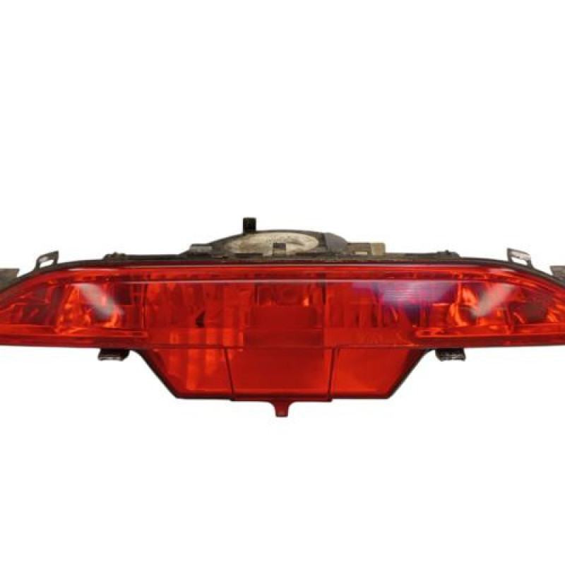 Anti brouillard arriere PEUGEOT 208 1