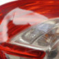 Feu arriere principal droit (feux) PEUGEOT 208 1
