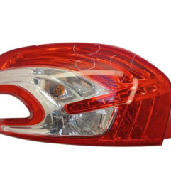 Feu arriere principal gauche (feux) PEUGEOT 208 1 Photo n°1