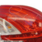 Feu arriere principal gauche (feux) PEUGEOT 208 1