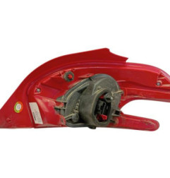 Feu arriere principal gauche (feux) PEUGEOT 208 1 Photo n°3