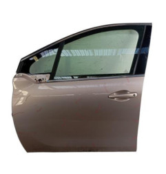Porte avant gauche PEUGEOT 208 1 Photo n°1