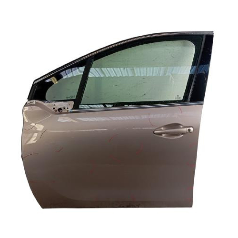 Porte avant gauche PEUGEOT 208 1