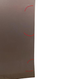 Porte avant gauche PEUGEOT 208 1