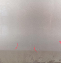 Porte avant gauche PEUGEOT 208 1 Photo n°6