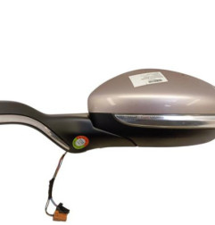 Retroviseur gauche PEUGEOT 208 1 Photo n°1