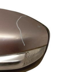 Retroviseur gauche PEUGEOT 208 1